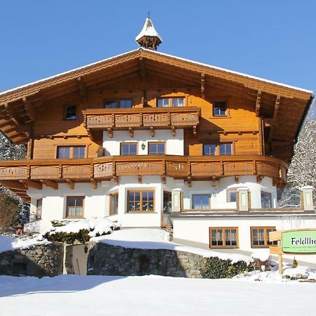 Feldlhof Villa Шладминг Екстериор снимка