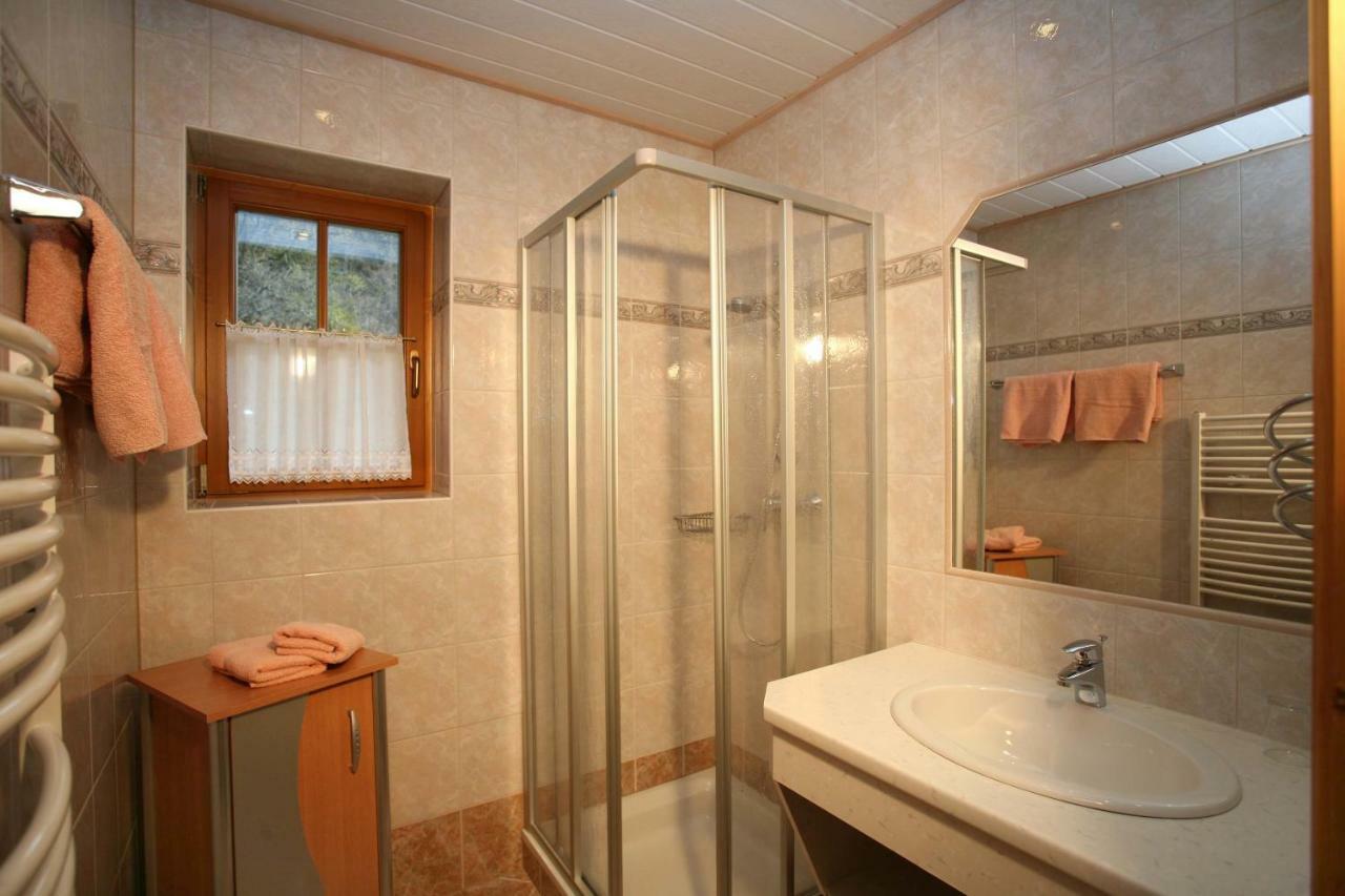 Feldlhof Villa Шладминг Екстериор снимка